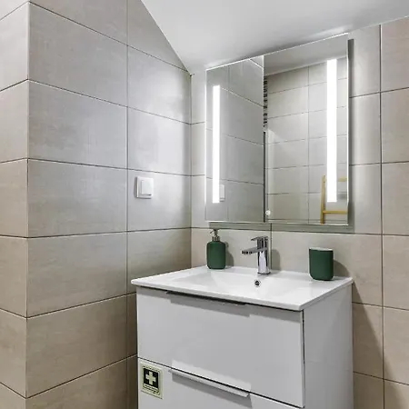 Дом отдыха Costa Mar Iii Пениши