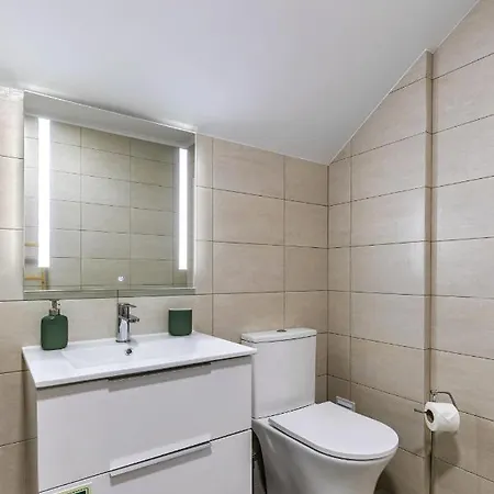 Costa Mar Iii Дом отдыха Пениши