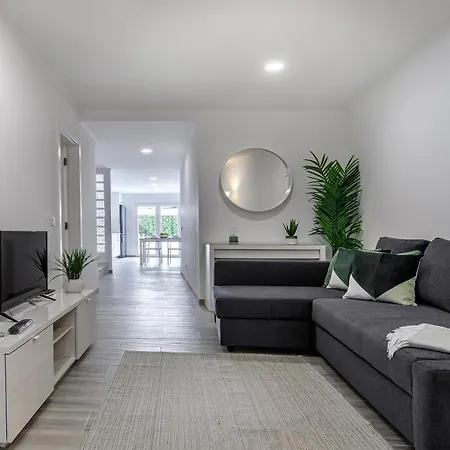 Prázdninový dům Costa Mar Iii