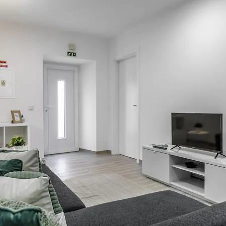 Vakantiehuis Costa Mar Iii *