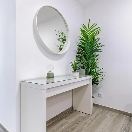 Costa Mar Iii 別荘