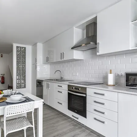 Costa Mar Iii Vakantiehuis Peniche