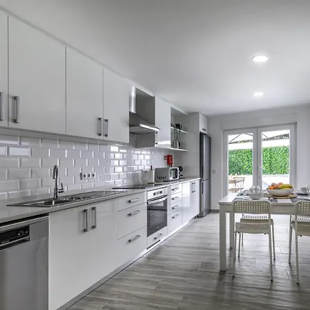 Costa Mar Iii 別荘