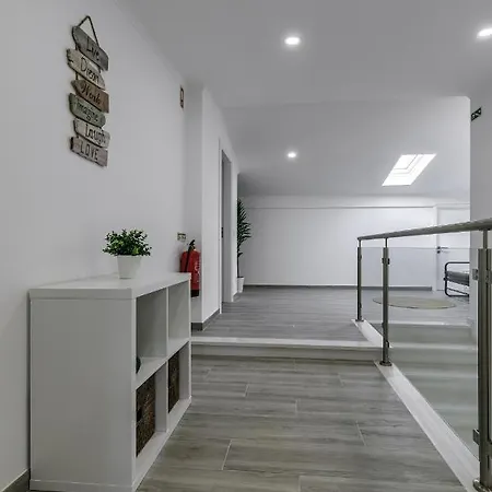 Costa Mar Iii Peniche