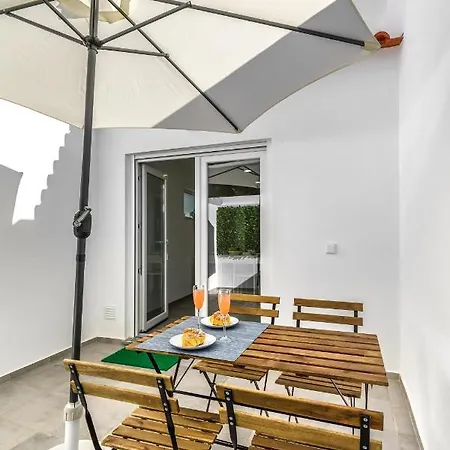 Vakantiehuis Costa Mar Iii *
