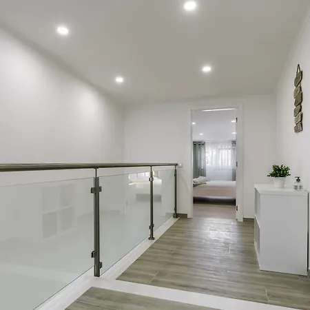 別荘 Costa Mar Iii *