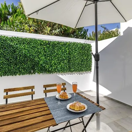 Costa Mar Iii Prázdninový dům