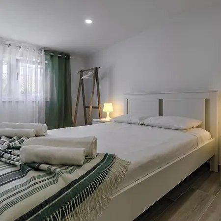 Vakantiehuis Costa Mar Iii *
