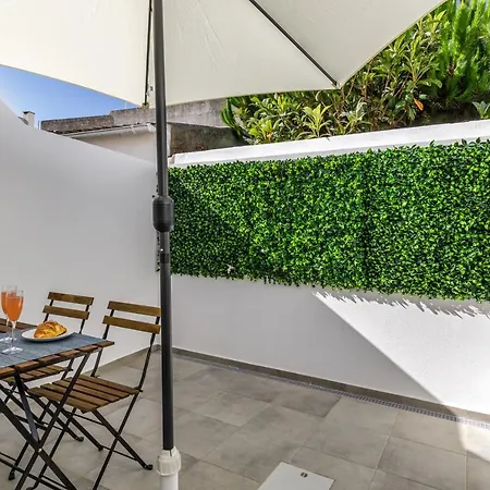 別荘 Costa Mar Iii *