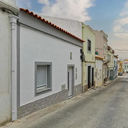 Costa Mar Iii 別荘 *