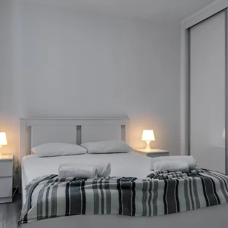 Costa Mar Iii Vakantiehuis Peniche