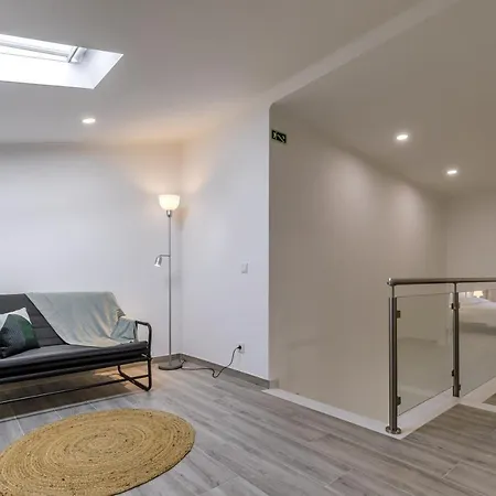 別荘 Costa Mar Iii *