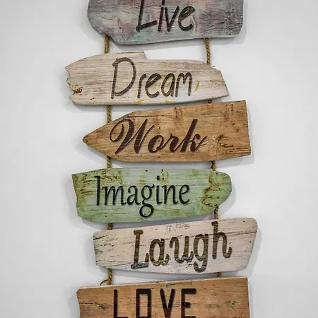 別荘 Costa Mar Iii