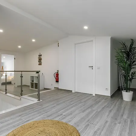 別荘 Costa Mar Iii