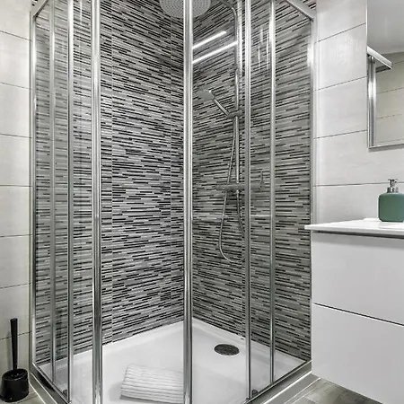 別荘 Costa Mar Iii *