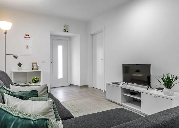 Ferienhaus Costa Mar Iii *