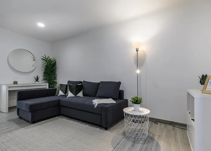 Costa Mar Iii Σπίτι διακοπών *