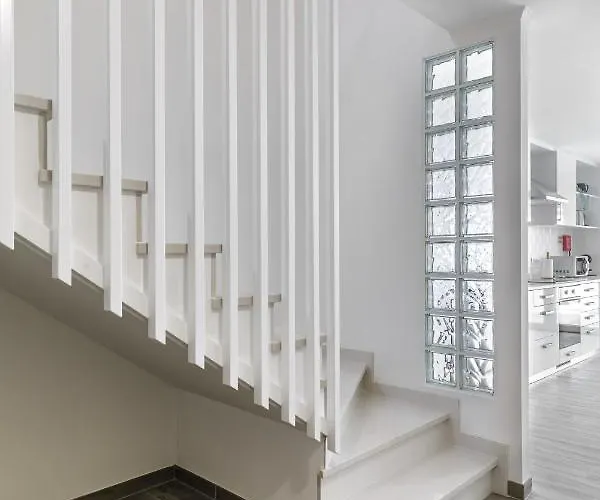 Costa Mar Iii Ferienhaus *