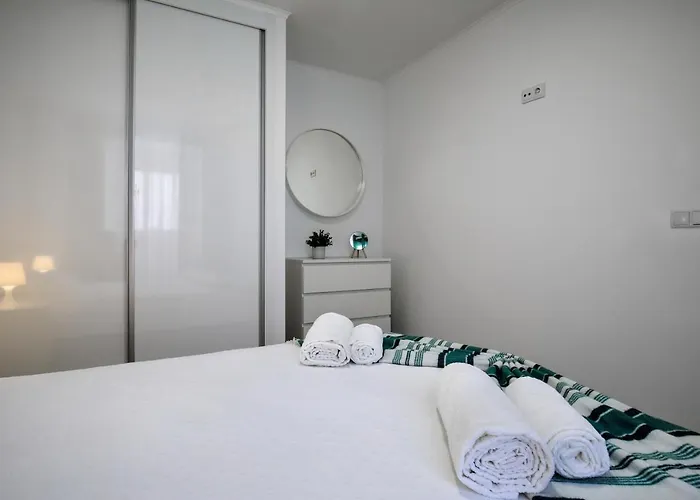 Ferienhaus Costa Mar Iii *