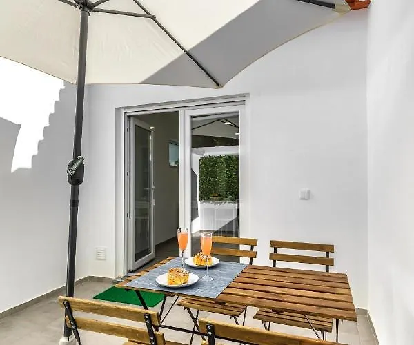 Ferienhaus Costa Mar Iii *