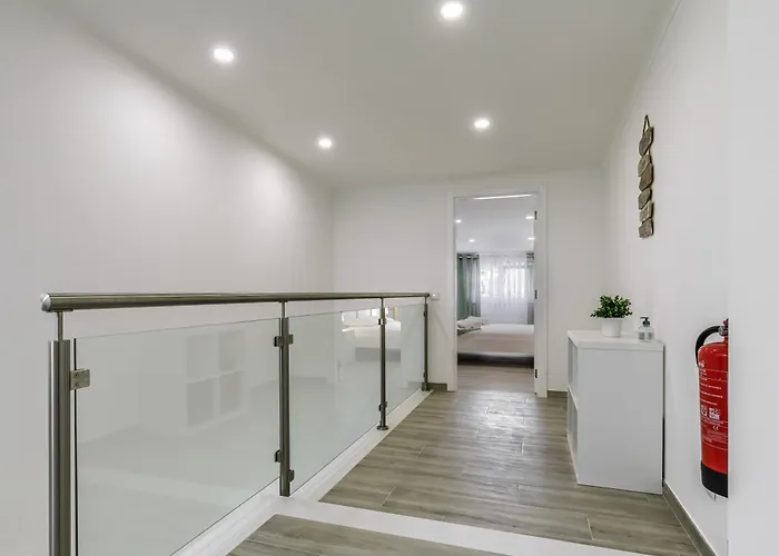 Ferienhaus Costa Mar Iii *