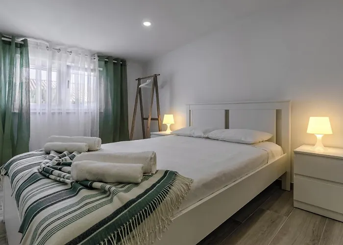 Ferienhaus Costa Mar Iii *