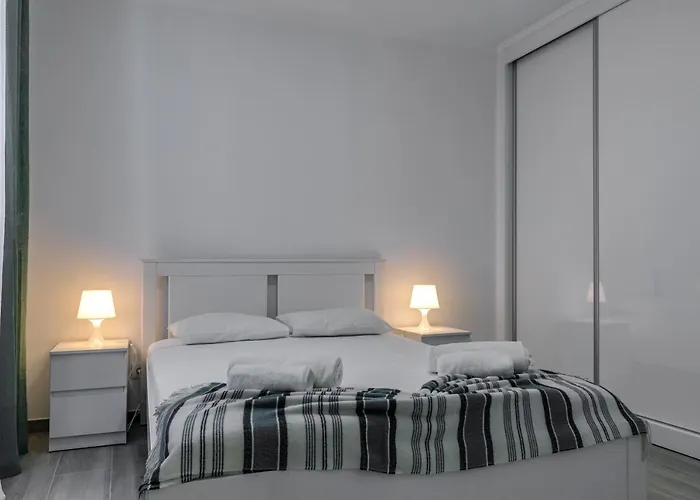 Costa Mar Iii Ferienhaus Peniche