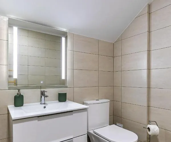 Costa Mar Iii Ferienhaus Peniche