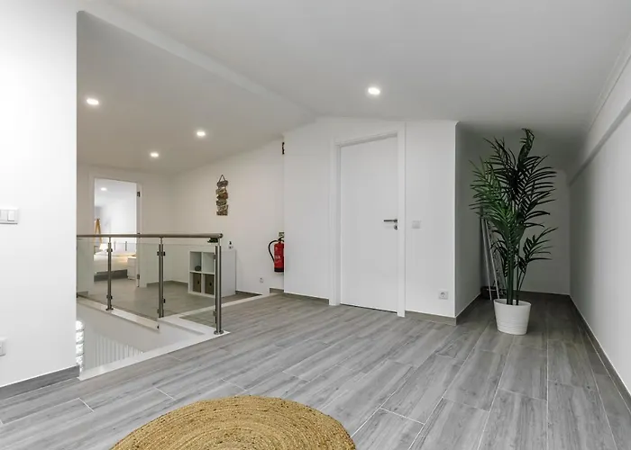 Ferienhaus Costa Mar Iii